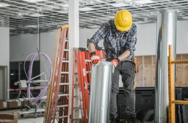 Keep Your Home Comfortable With a Dependable hvac contractor savannah