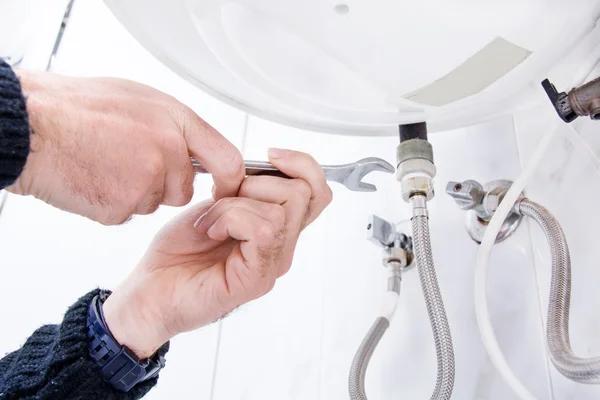 Local Plumbing Solutions from Kinsmen Service Pros plumbing company summerville