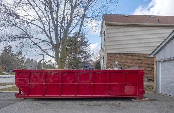 Essential Tips for Finding Affordable Residential Dumpster Rental Services