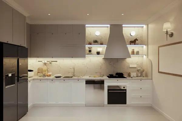 Modern Kitchen Remodel Ideas to Transform Your Cooking Space