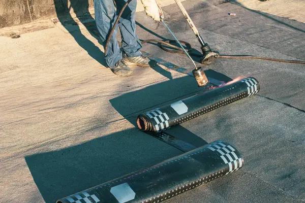 Learn about the services for Long-Term Moisture Control