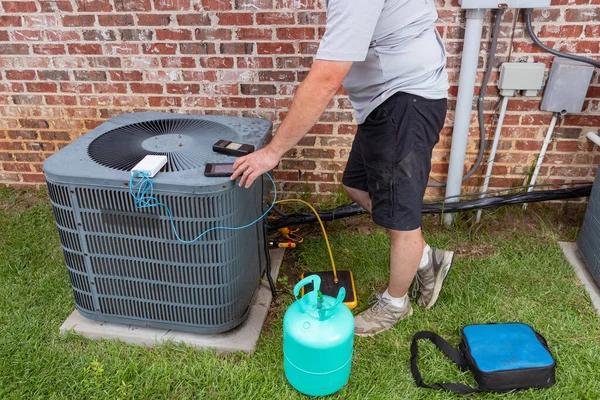 Improve Energy Efficiency Through Professional HVAC Services