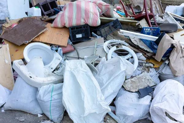 Trusted Melrose junk removal Services for Your Cleanup Needs