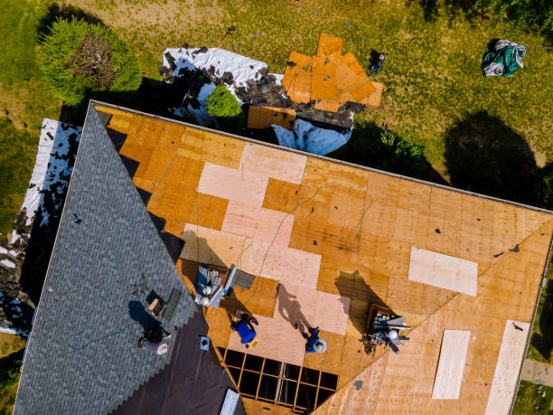 Expert Roofing Contractor Services for Better Protection Against Heavy Rain