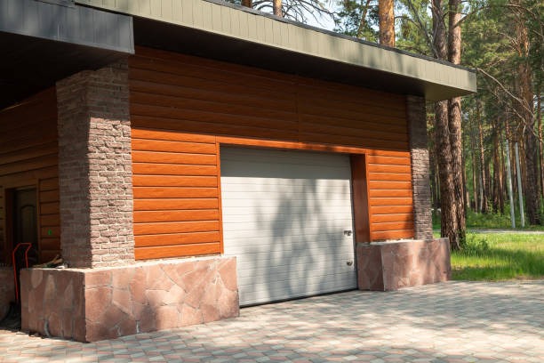 Choose Welborn Garage Door Repair for Quality Solutions