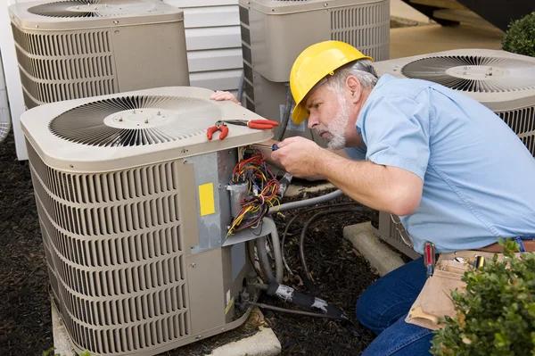 Quality Heating System Maintenance by Gary's Heating and Air Conditioning