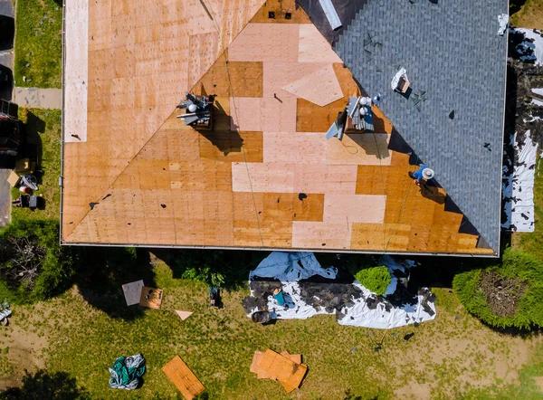 How Roof Replacement Can Improve Your Home Value