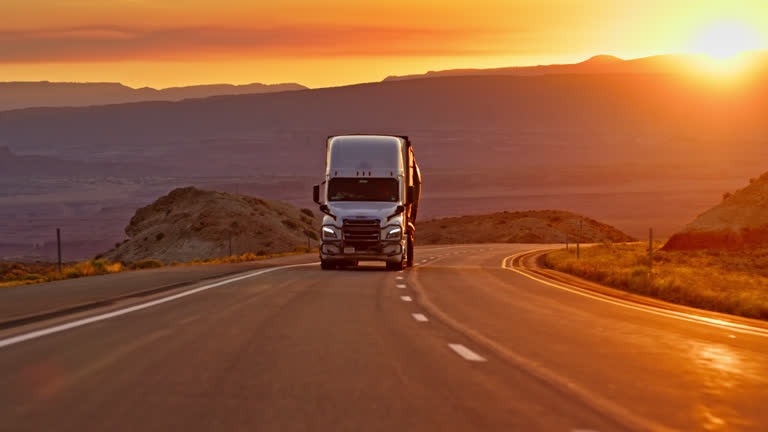 Efficient CSA Transportation Toronto Services for Businesses